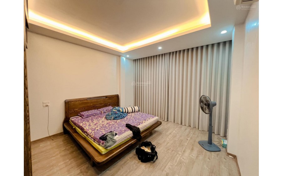 Nhà Riêng Bình Hưng Hòa A Bình Tân, 60m2, Nhà Đẹp 4 Tầng, Chính Chủ Bán Ngộp Dưới 5 tỷ