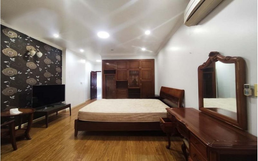Cho thuê nhà cạnh công viên phường An Phú-An Khánh Quận 2