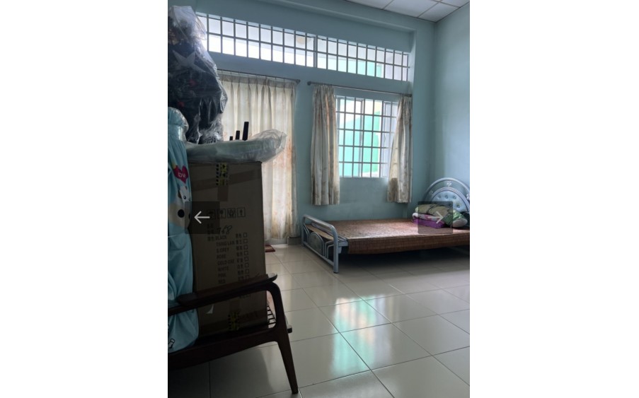 MTKD ĐƯỜNG TÂN HƯƠNG - 80M2 - NGANG 4,1M - ĐƯỜNG 20M - GIÁ