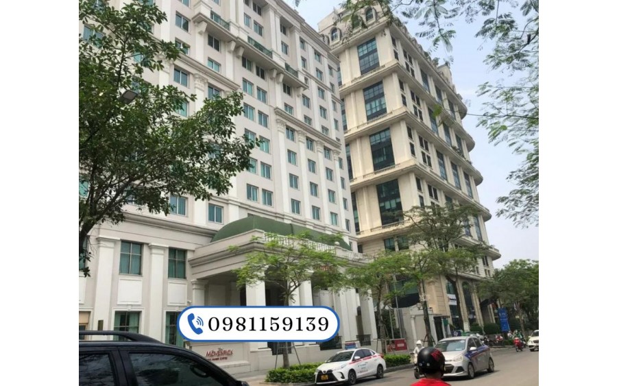 Bán Nhà Mặt Phố Lý Thường Kiệt 100m2 - Cơ Hội Đầu Tư Kinh Doanh Đỉnh Cao