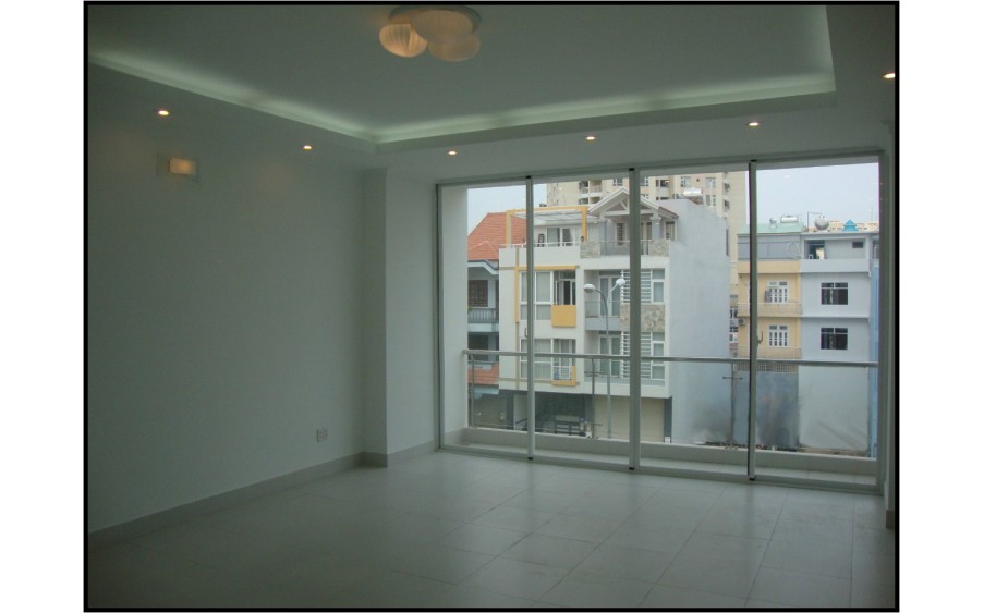 Bán rẻ nhà phố tiện kinh doanh 5 x 20m 1 trệt 3 lầu KDC An Phú Q2 TP.HCM