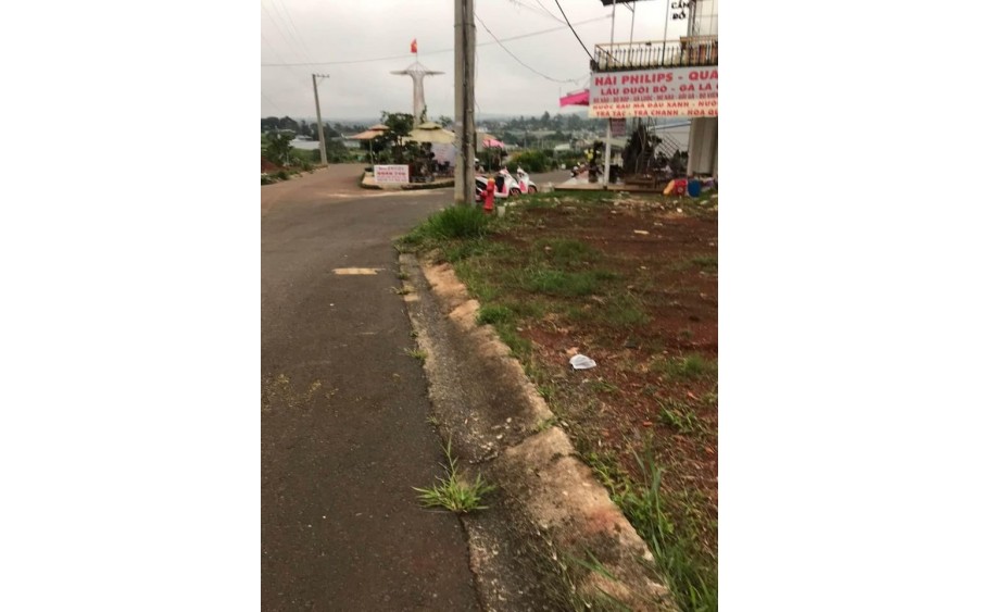 ĐẤT CHÍNH CHỦ - GIÁ TỐT - Vị Trí Đẹp Tại Phường Lộc Tiến, TP Bảo Lộc, Lâm Đồng