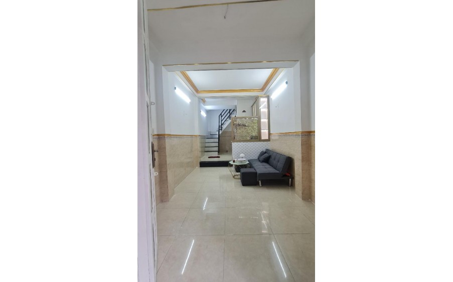 Bán nhà mặt tiền, bình tân, 2 tầng , phan cát tửu , diện tích đẹp ( 3 x 9 ), nhỉnh 3,xx tỷ