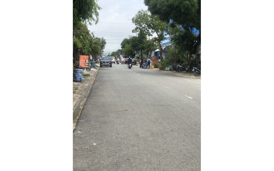 ĐẤT ĐẸP - GIÁ TỐT - Vị Trí Đắc Địa Tại Mỹ Phước 1, Bến Cát, Bình Dương