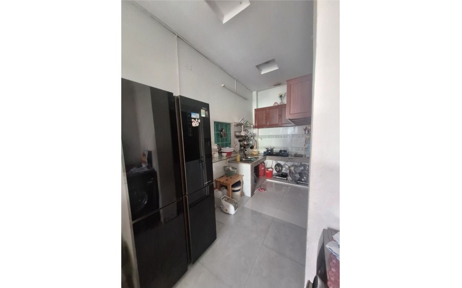 Bán nhà 6tỷ9. Đặng Văn Bi. 83m2, 5.5mx15m. Trường Thọ Thủ Đức.