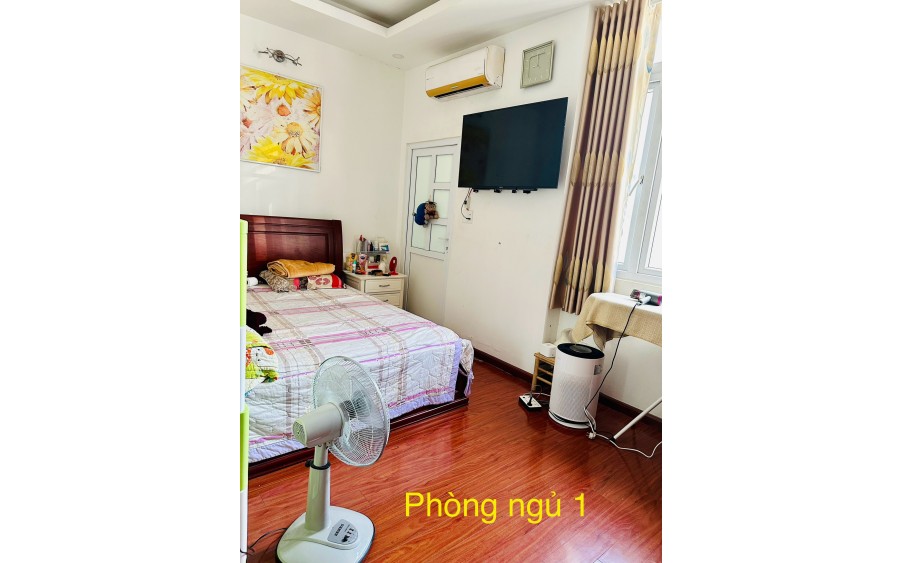 Nhà 3 tầng 2 mặt đường 99m2 chỉ 7.6T - Đường 160, Tăng Nhơn Phú A, Quận 9