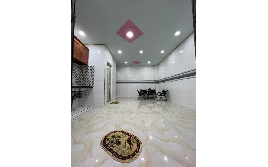 Hàng hiếm nhà mới ở liền bình tân, sát bên khu tên lửa, ngay tỉnh lộ 10 , chỉ nhỉnh 2.xxtỷ