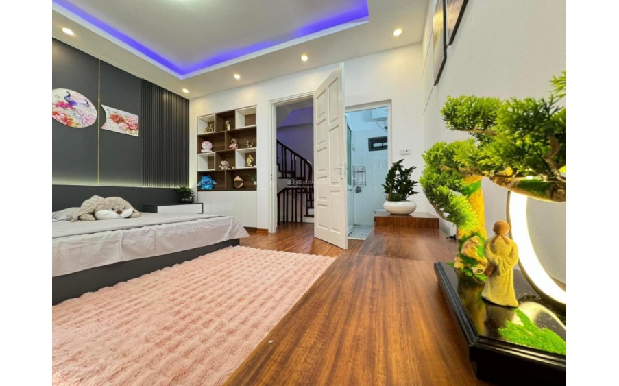 207 Đường Gò Dầu, Quận Tân Phú. 60m2, 3 Tầng. HXH Chỉ 4.5 Tỷ - 097 2838 411