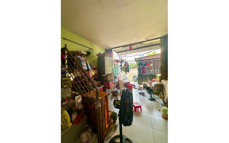 chủ xoắn bán nhanh nhà đường Chiến Lược, Bình Tân, 2tầng, 45m2, hẻm 3 gác, giá chỉ 2.9 tỷ