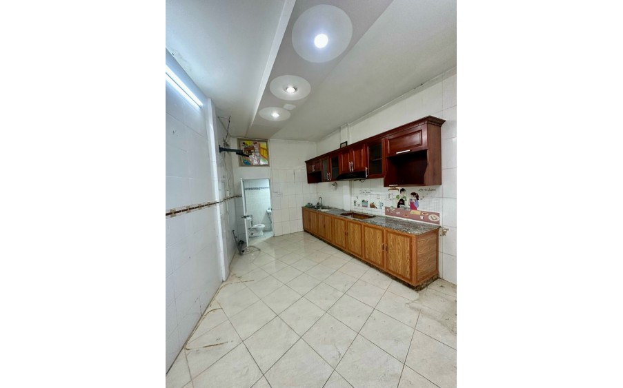 Nhà Bán Trần Huy Liệu 55m2 , 1 trệt, 2lầu, Sân thượng , SÁT MẶT TIỀN - NỞ HẬU TÀI LỘC - Giá 5 tỷ 5