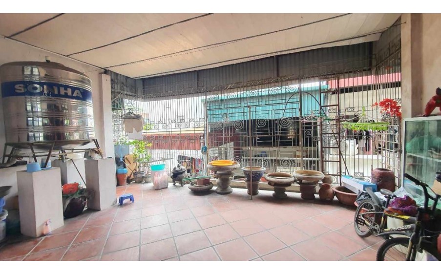 BÁN NHÀ THỊNH QUANG, 63M2,4 TẦNG 4 NGỦ, 5 TỶ 8, DÂN XÂY CHẮC CHẮN, FULL NỘI THẤT, NGÕ THÔNG KINH DOANH ÁC LIỆT, 3 GÁC TRÁNH ĐUA NHAU, XÁCH VALY VỀ Ở