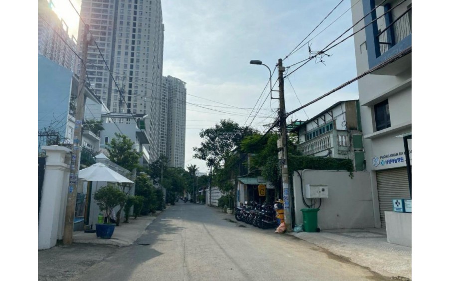 Chỉ 20 tỷ sở hữu 175m2 nhà kinh doanh văn phòng đường Thảo Điền P.Thảo Điền Q2. HĐT: 50tr/tháng