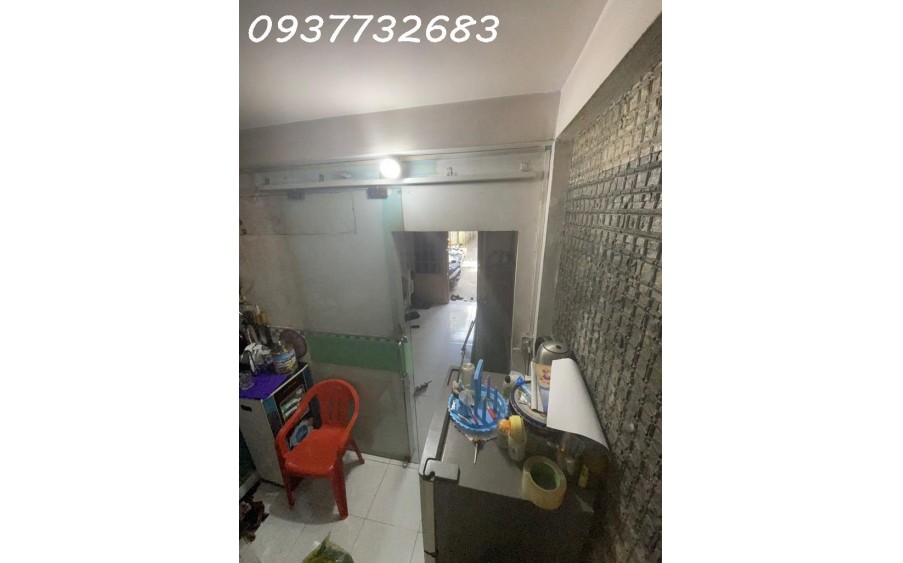 Bán Nhà Đông Hưng Thuận, Quận 12 Giá 2ty3 - sổ hồng riêng, công chứng ngay