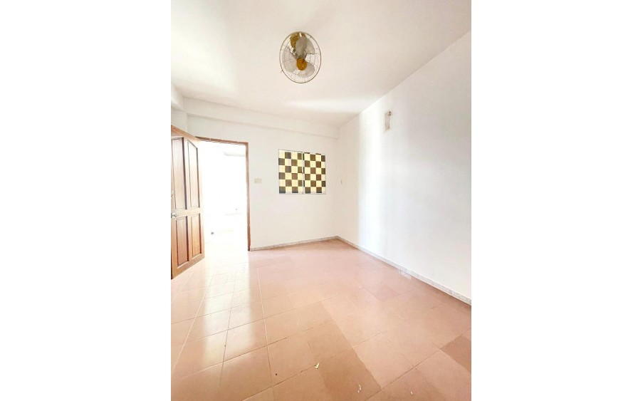 Nhà Bán - Q3 - 6 TẦNG BTCT - CHDV 14 phòng - cho thuê 45 triệu Giá 8 tỷ 5