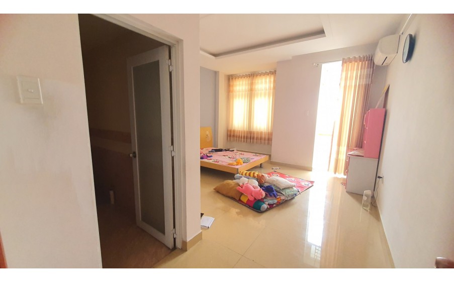 Nhà Huy QL.13, Hiệp Bình Phước, 90m2, 3 tầng, 4.5x20, 5.95 tỷ