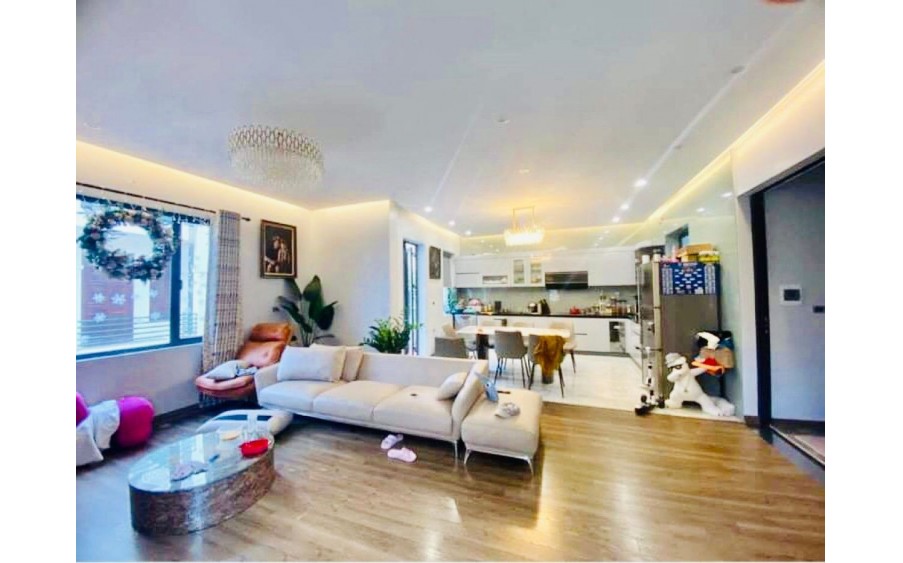 Bán nhà MP– KINH DOANH–sầm uất  Xuân Đỉnh 56 M 9.8 TỶ