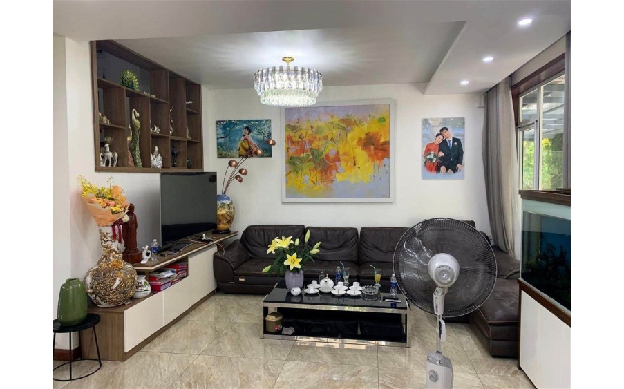 Bán nhà Xuân La -kinh doanh-văn phòng – oto tránh 172m 21.3TỶ