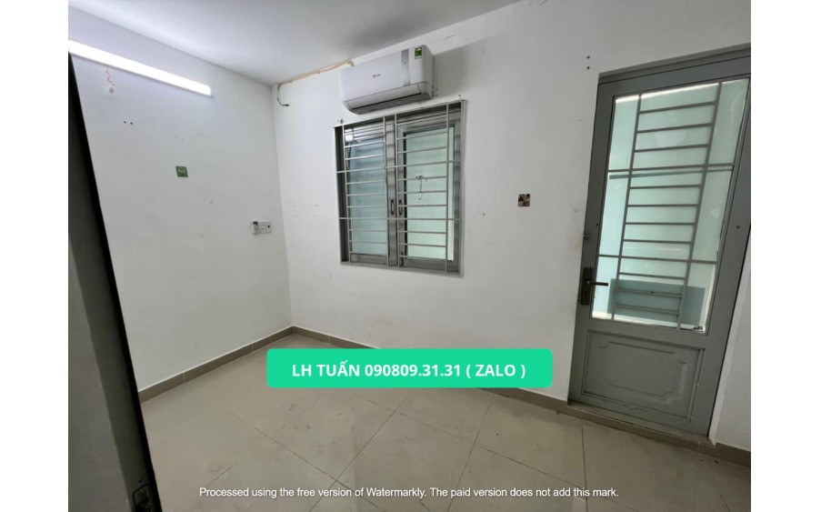 8873- Bán Nhà TRUNG TÂM Q.3 Phường 4 Nguyễn Đình Chiểu - 40M2 - 3 Tầng  giá 4 tỷ 750