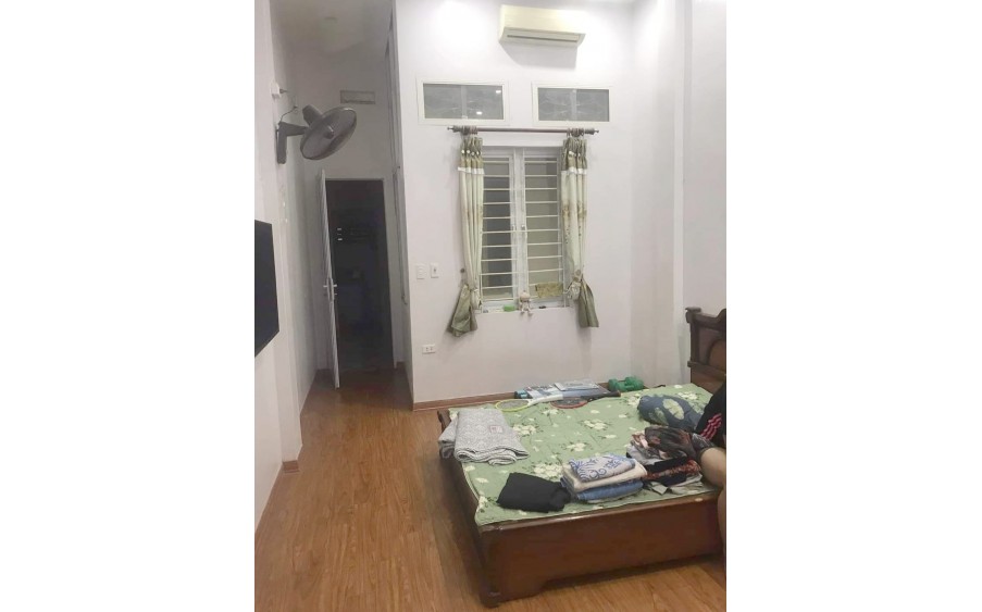 HIẾM! MẶT NGÕ THÔNG OTO TRÁNH, VÀO NHÀ - HOÀNG VĂN THÁI, THANH XUÂN - KINH DOANH ĐỈNH