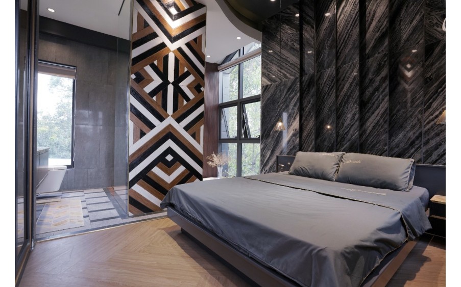 Top 5 biệt thự đẳng cấp 12 x 16m Nguyễn Duy Trinh Q2 TP. Sài Gòn