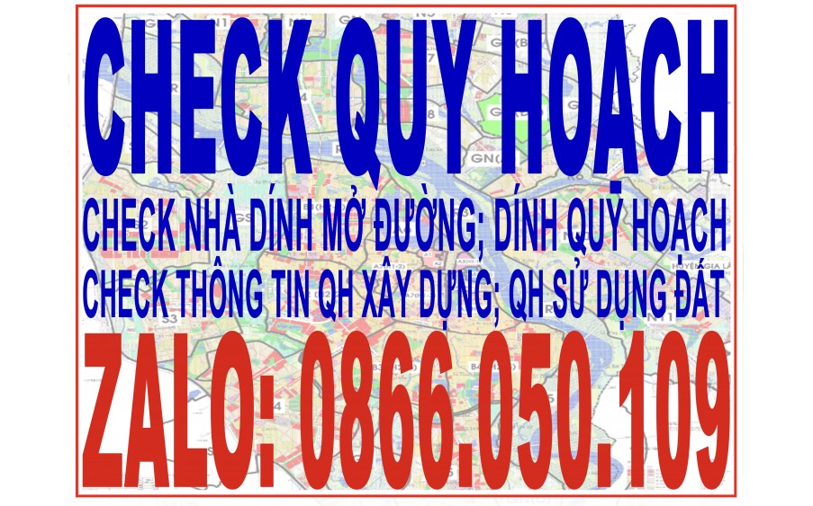 CHO THUÊ NHÀ MẶT PHỐ TRƯƠNG ĐỊNH ĐỐI DIỆN CHỢ MƠ VÀ CHECK QUY HOẠCH