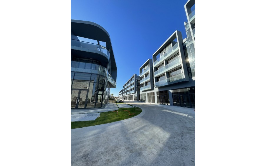 Căn góc shophouse nội khu sở hữu 3 mặt tiền duy nhất tại dự án L’Aurora Phu Yen