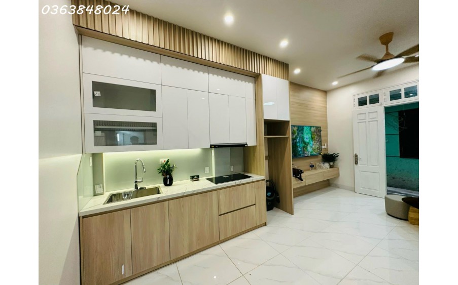 Doãn Kế Thiện, Mai Dịch, Cầu Giấy, 35m2, 5 tầng, nhà đẹp long lanh, phân khúc ít nhà bán