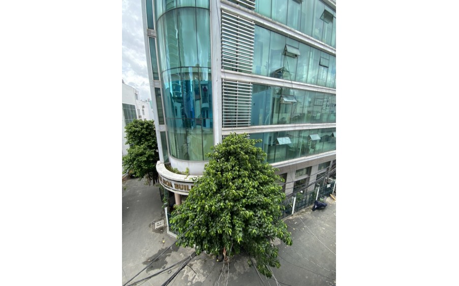 Cho thuê rẻ phòng trọ 30m2 sạch thoáng mát CMT8 Quận 3 TP.HCM