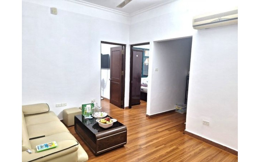 Căn hộ đẹp 65m 2N full nội thất KĐM Mễ Trì Hạ giá nhỉnh 3 tỷ