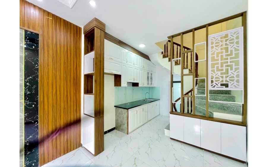 BÁN NHÀ HOÀ BÌNH -  YÊN NGHĨA, NHÀ MỚI HOÀN THIỆN, VỀ Ở NGAY, 34m2, 3.1 tỷ