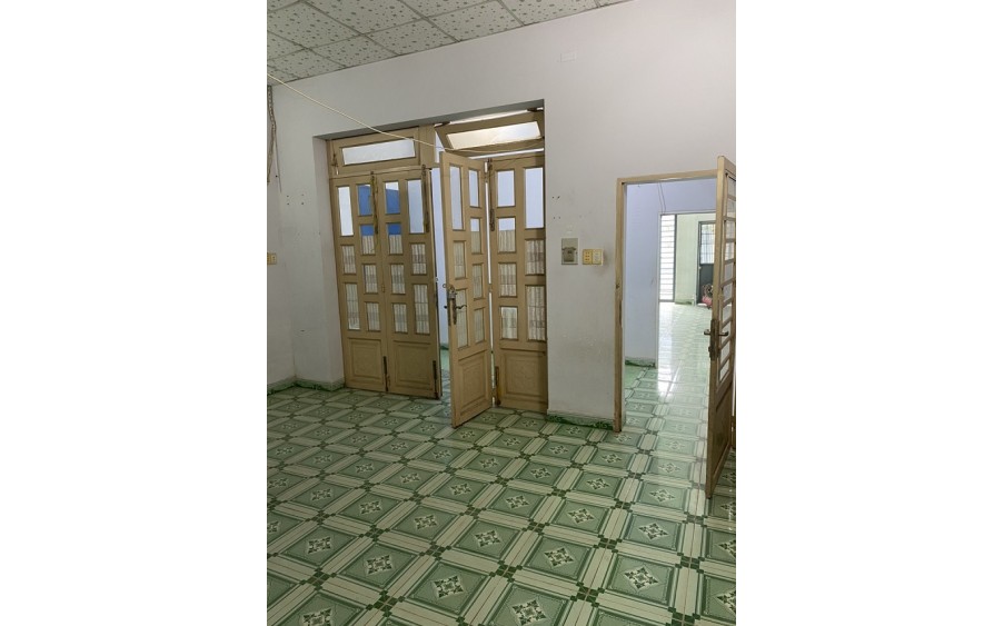 Cho thuê nhà nguyên căn tại số 17A đường 27, Long Thạnh Mỹ, TP Thủ Đức (kế Vinhome Q9)