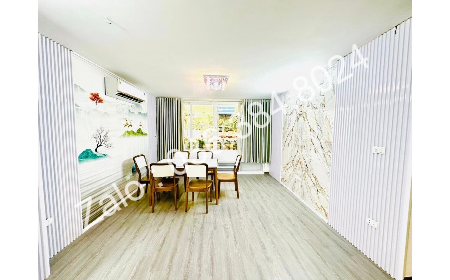 Bán nhà Tây Sơn trung tâm Đống Đa - kinh doanh sầm uất - lô góc - cách phố 40m