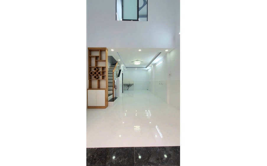 Bán nhà bình tân, 2 tầng , đường số 8b, diện tích ( 4 x 8 ), nhỉnh 3,xx tỷ