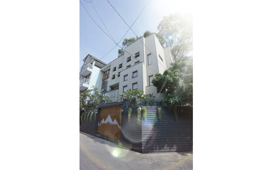 Top 5 biệt thự đẳng cấp 12 x 16m Nguyễn Duy Trinh Q2 TP. Sài Gòn