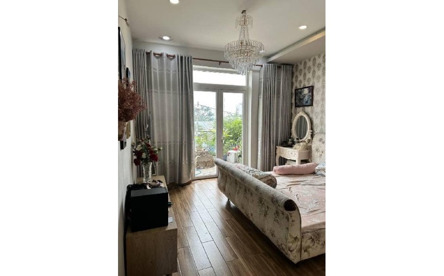 2 TẦNG CỰC ĐẸP - HẺM 6M  - 112M2 - QUỐC LỘ 1A, KẾ HƯƠNG  LỘ 2 - BÌNH TÂN -  5.5 TỶ