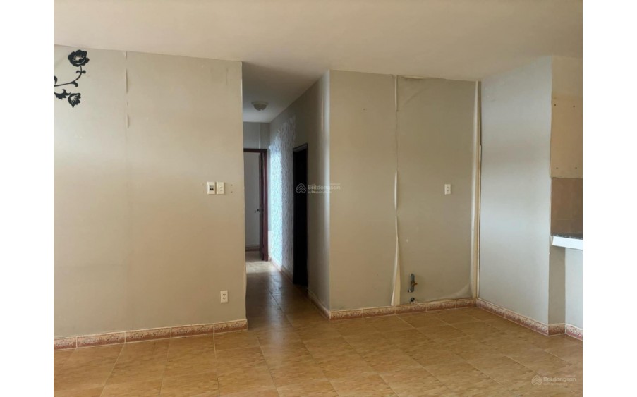 Bán căn hộ Seaview Vũng Tàu 95m2, 2PN, 2WC, giá 1,8 tỷ