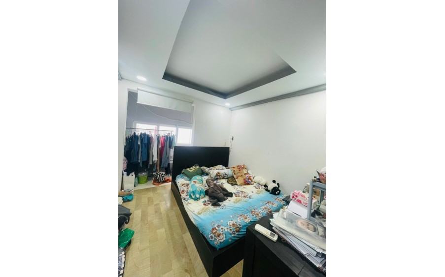 BÁN NHÀ, HẺM XE HƠI 4M, 30M2 3 TẦNG, 2.95 TỶ