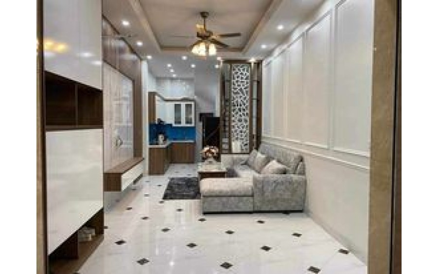 SIÊU HIẾM THANH LÂN - RẺ NHẤT KHU VỰC - NGÕ BA GÁC - Ô TÔ CÁCH 9 MÉT