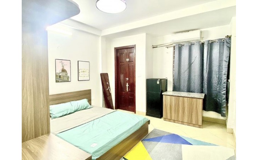 BÁN NHÀ SIÊU ĐẸP DOÃN KẾ THIỆN 58M2 10 TẦNG 4.2M MẶT TIỀN GIÁ CHÀO 20.6 TỶ