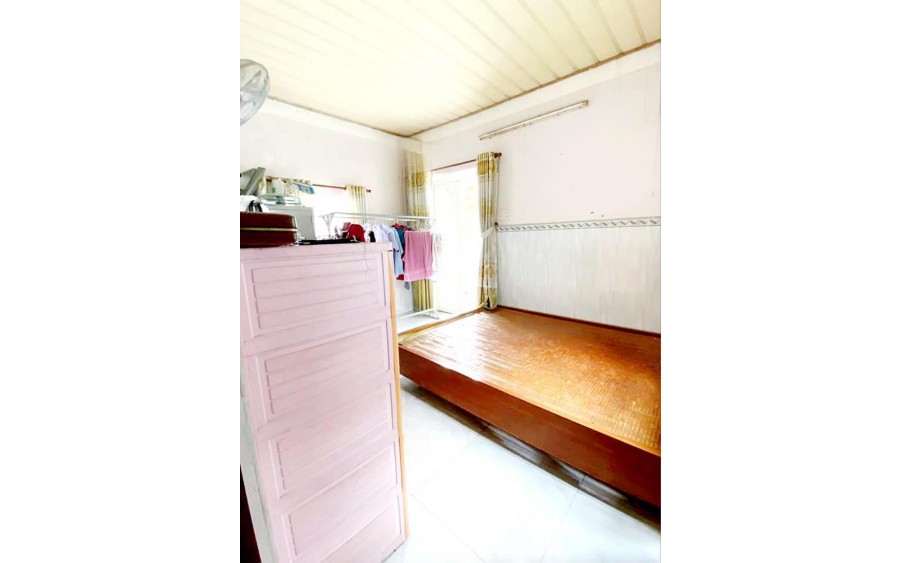 Bán nhà ở ngay Bình Thạnh .Nguyễn Hữu Cảnh 55M2 (5 X 11) 4 tỏi6