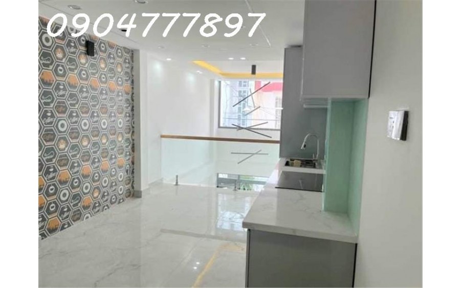 Nhà 5 tầng 156m2 SD chỉ 5.xíu tỷ, Ngay Gò Dầu, gần Aeon Mall Tân Phú, hẻm xe tải. Gần mặt tiền, khu dân trí.