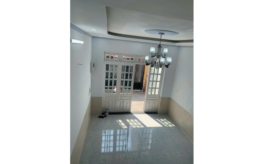 Chúng tôi cần bán nhà đường số 8 Phường 11 Gò Vấp