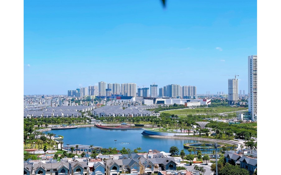 Chính Chủ Bán Biệt Thự Nam Cường KĐTM Dương Nội Hà Đông