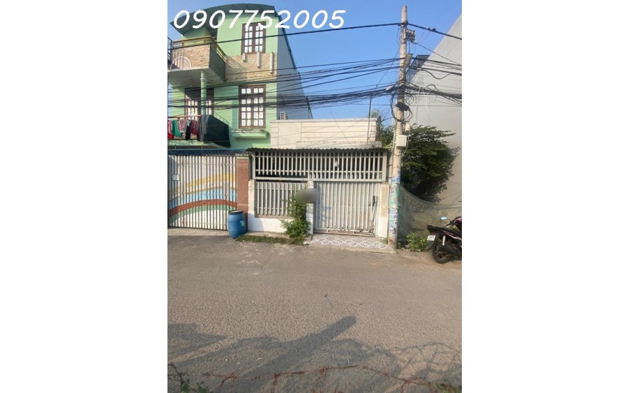 DƯƠNG ĐÌNH HỘI - 77M2 - GẤP BÁN - CHỈ HƠN 4 TỶ NHỎ XÍU