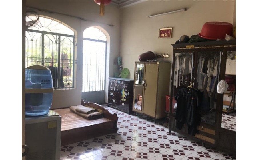 Bán nhà 3 tầng,80m2,HXT,Phạm Huy Thông,P6-chỉ 9 tỷ x
