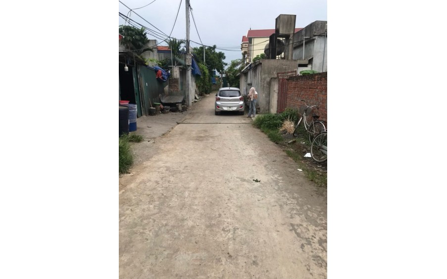 60m2 khu công nghiệp Phú Nghĩa, nơi có hàng triệu công nhân đang sinh sống và làm việc, chỉ 1.x tỷ