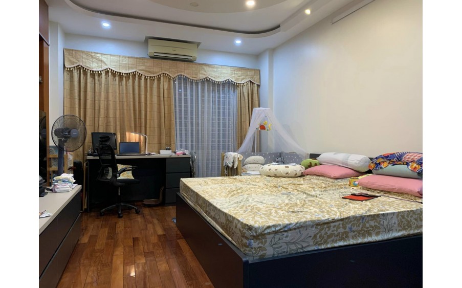 Phân Lô Ô tô Tránh-Nguyễn Khang x Vũ Phạm Hàm 65m2/ 5tầng chỉ 19.5 Tỷ, kinh doanh