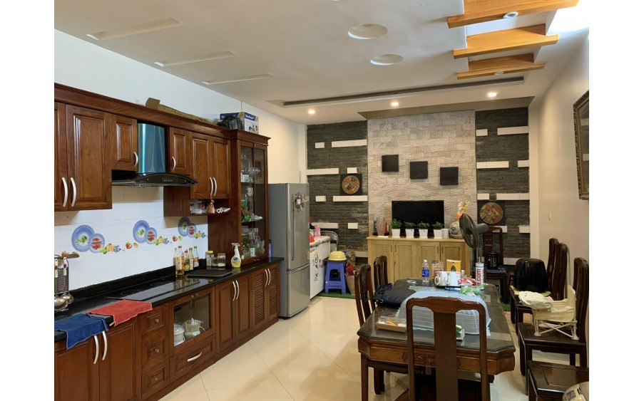 Phân Lô Ô tô Tránh-Nguyễn Khang x Vũ Phạm Hàm 65m2/ 5tầng chỉ 19.5 Tỷ, kinh doanh