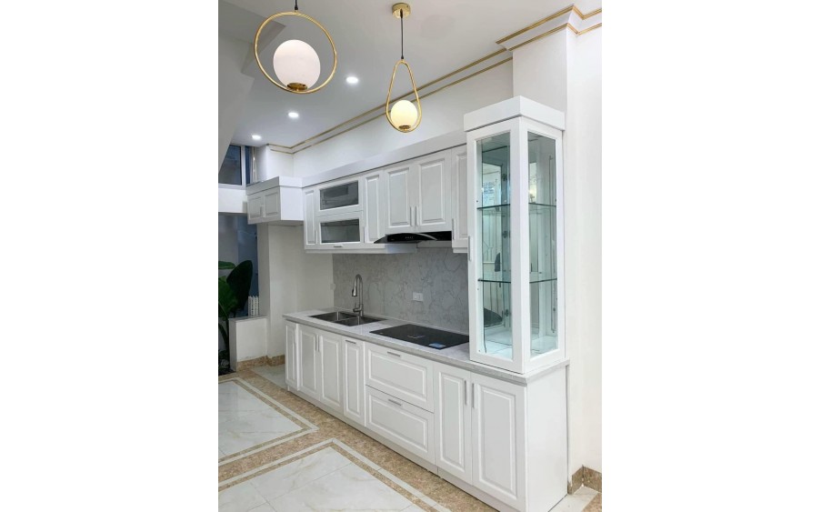 HIẾM CÓ KHÓ TÌM - TRUNG TÂM ĐỐNG ĐA - ĐÔNG TÁC - KIM LIÊN - 40M2*5 TẦNG - MẶT TIỀN 5M - TRƯỚC NHÀ RỘNG 3M - GIÁ VÔ CÙNG HỢP LÝ - XÁCH VALI VỀ Ở - LH: