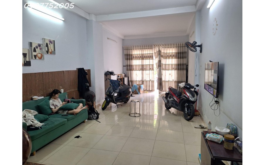 PHƯỜNG VIP THỦ ĐỨC - 90M2 - 4 TẦNG - BÁN GẤP CHỈ HƠN 9 TỶ TLCC